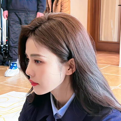 白鹿
