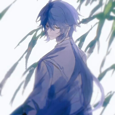。