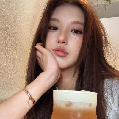 女生头像