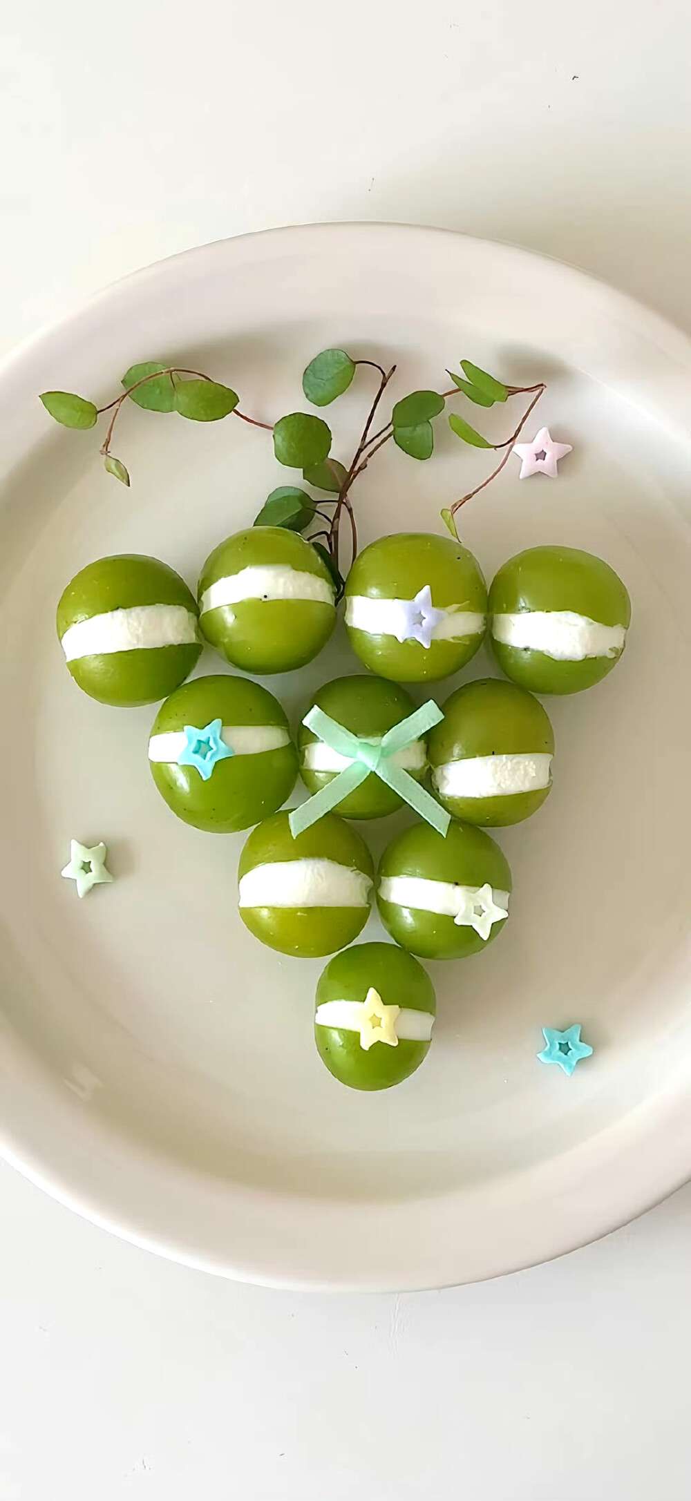 绿色 夏日 壁纸 锁屏 聊天背景 