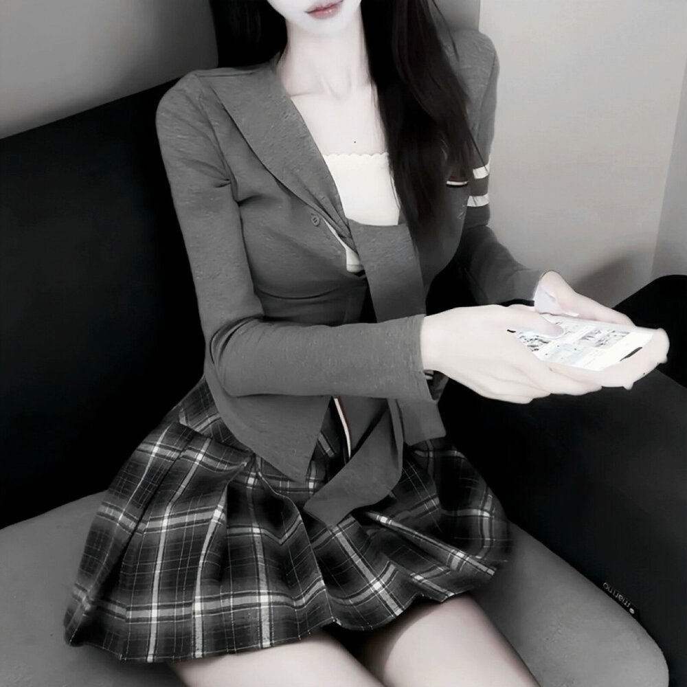 部位女头