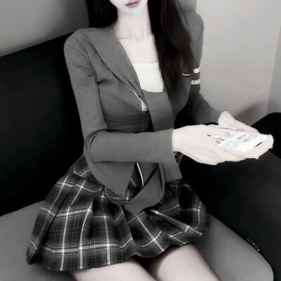 部位女头
