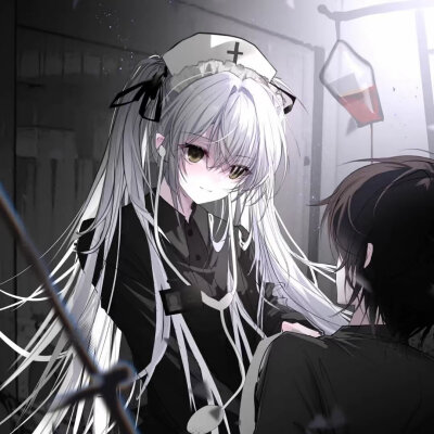 原创摸鱼头像
