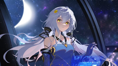 星尘