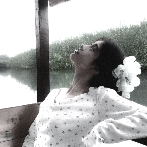 春を渇望する息