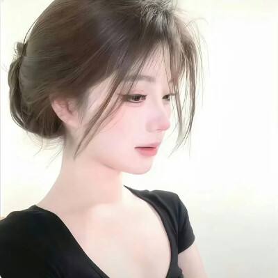 女头