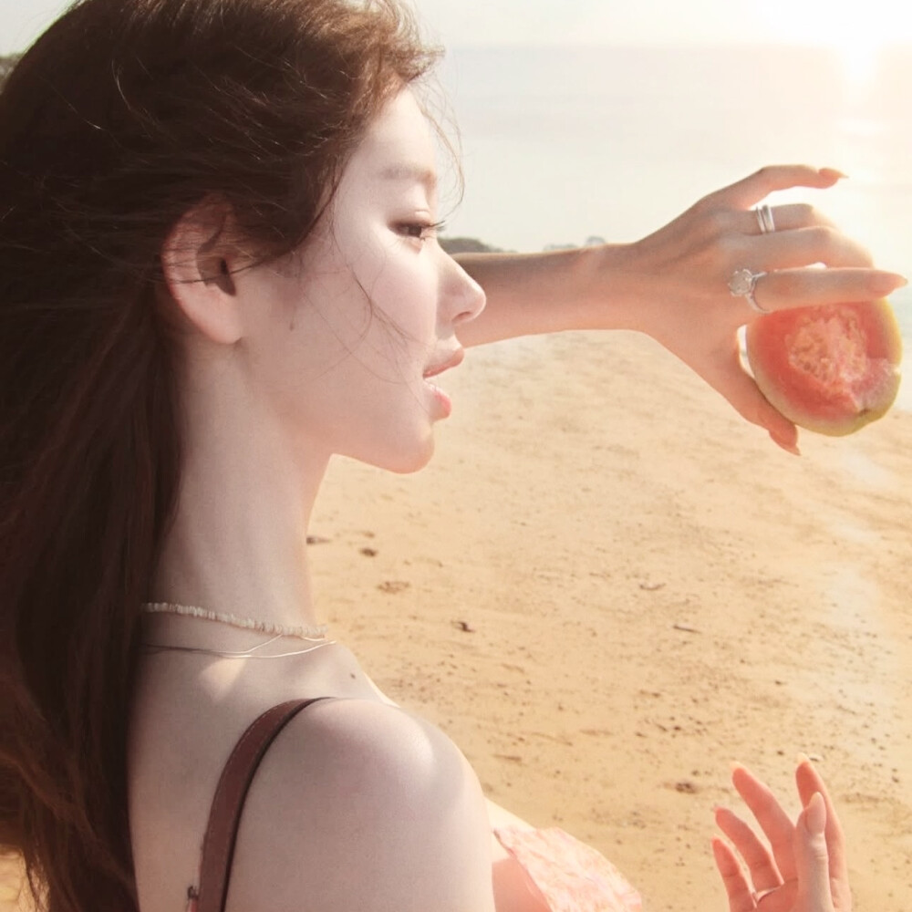 谁能预知爱的花期