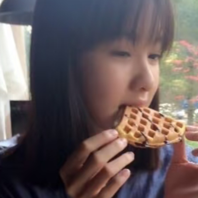 女神