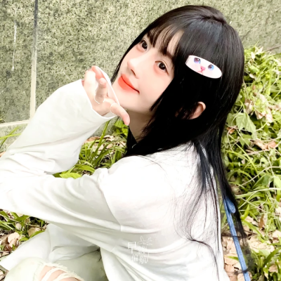 鞠婧祎女头