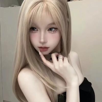 好看