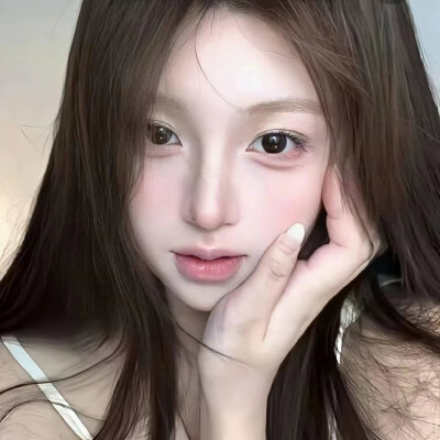 超好看女头来啦