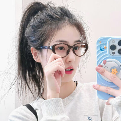 白鹿