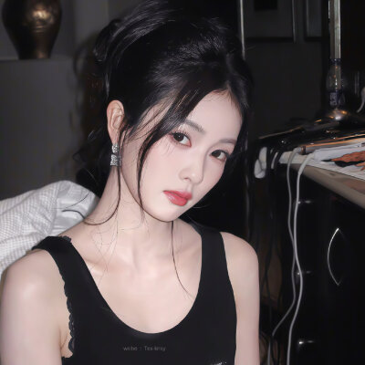 白鹿
