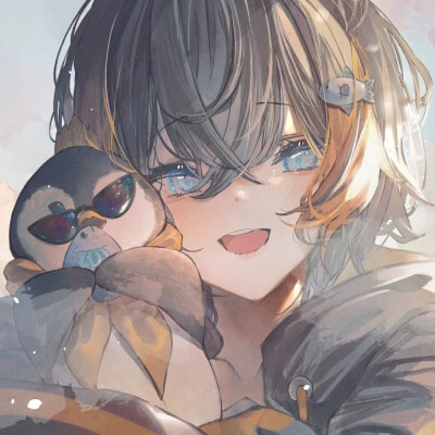 画师:anon