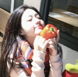女头