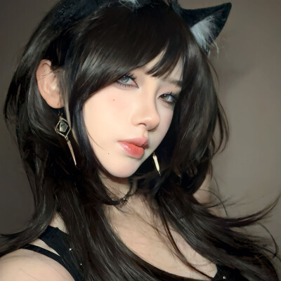 好看