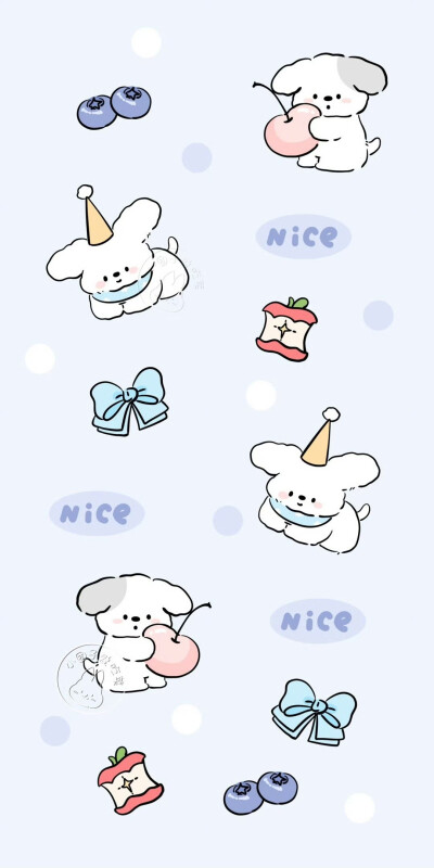 可爱壁纸