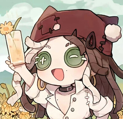 头像