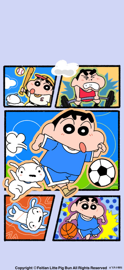蜡笔小新