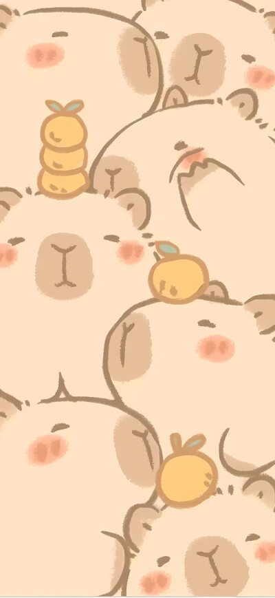 卡皮巴拉
