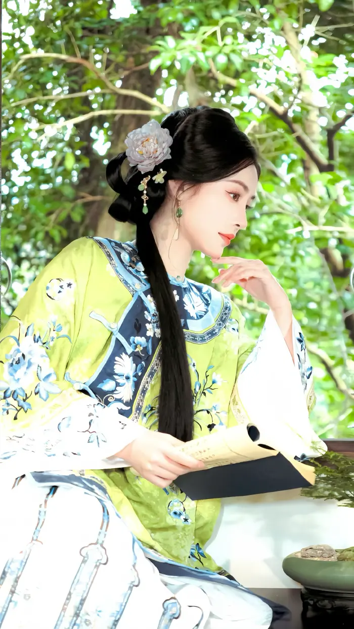 许佳琪