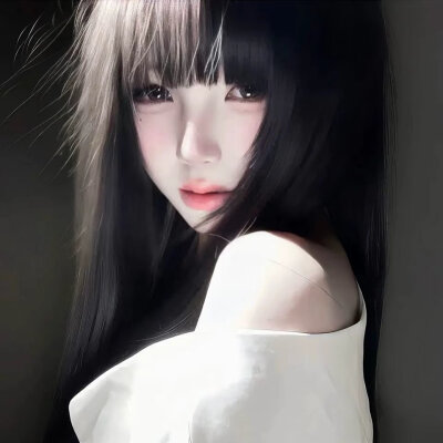 超好看女头来啦