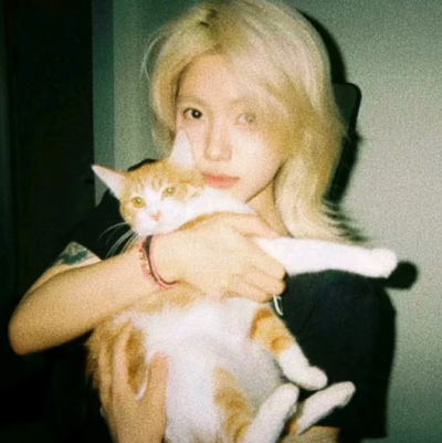 原宿风女生头像