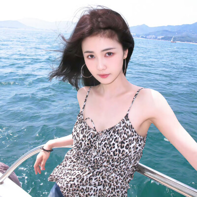 白鹿