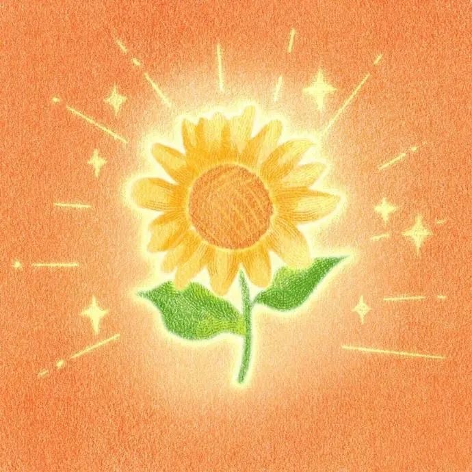 提升自身能量磁场的好运头像[好运连连] ​​​