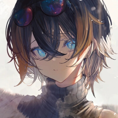画师:anon