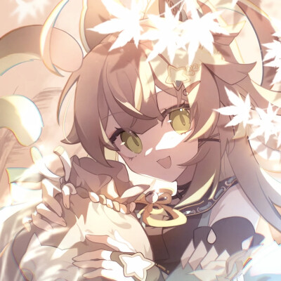 头像