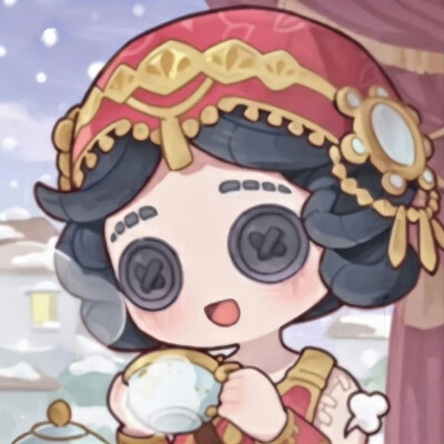 头像
