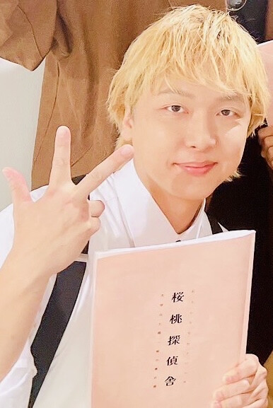 喜欢的