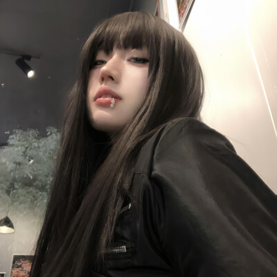 好看