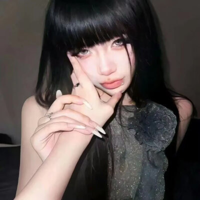 女头