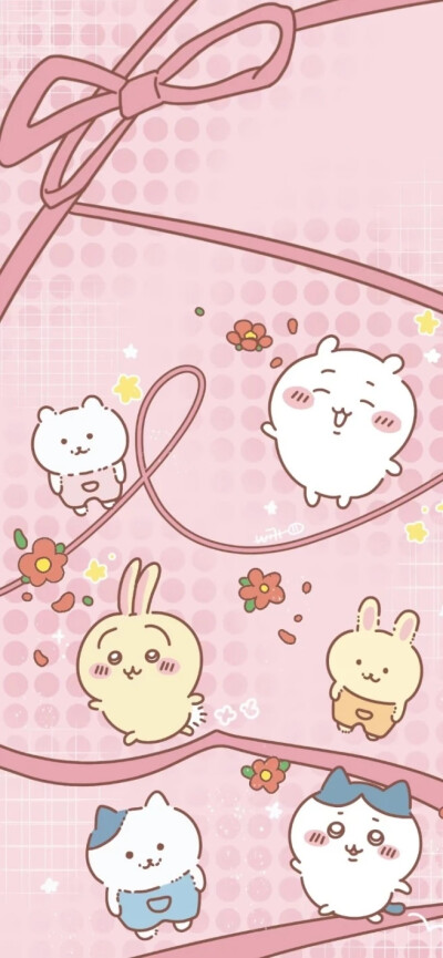 Chiikawa