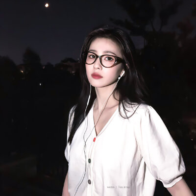 白鹿