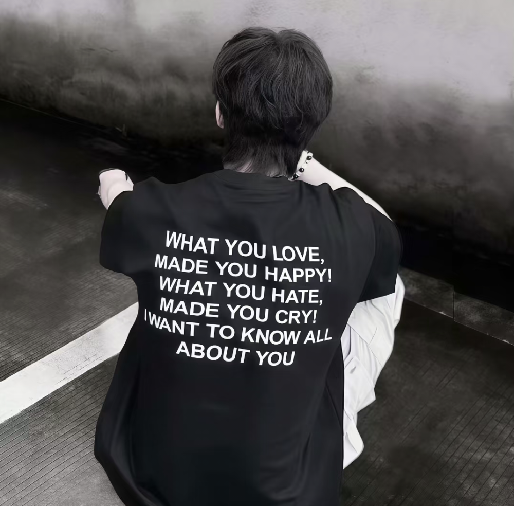 会在意 会难过 不会问 不会说 这大概就是我的状态吧