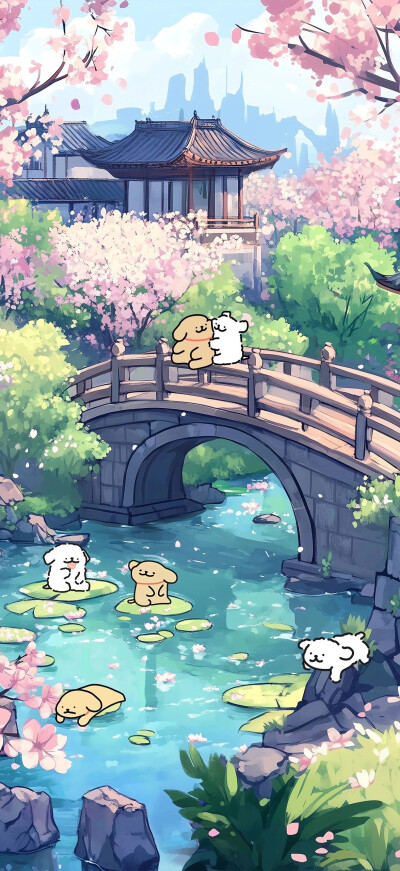 情侣壁纸