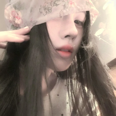 鞠婧祎女头