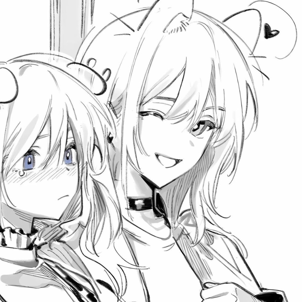 双女主|图源网络| 侵权删
找图不易｜喜欢请收藏点赞｜二传请注明