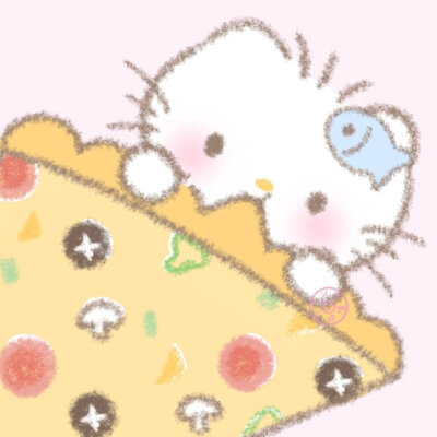 Kitty情头