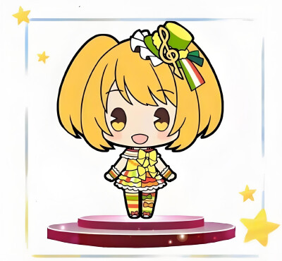 菲梦少女
