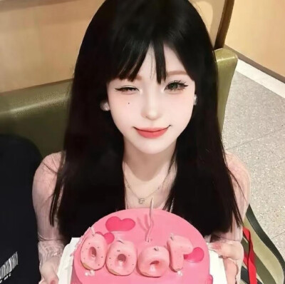女生头像