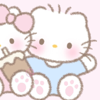 Kitty情头