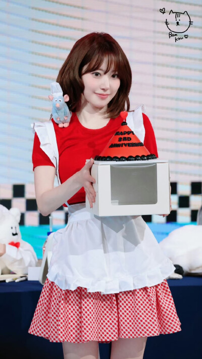 宫胁咲良