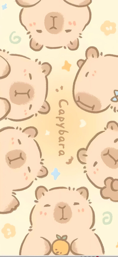 卡皮巴拉