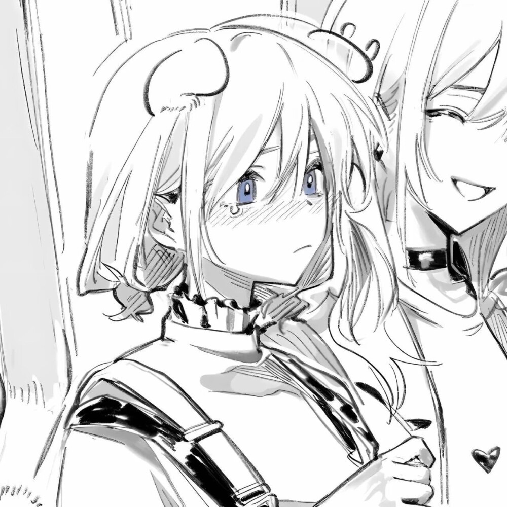 双女主|图源网络| 侵权删
找图不易｜喜欢请收藏点赞｜二传请注明