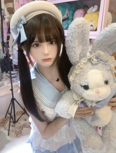 妹妹