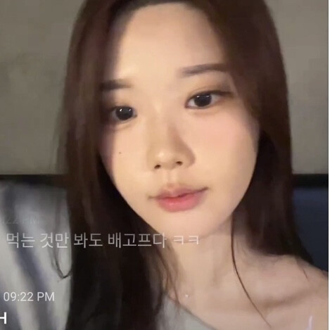 不许噜噜脸